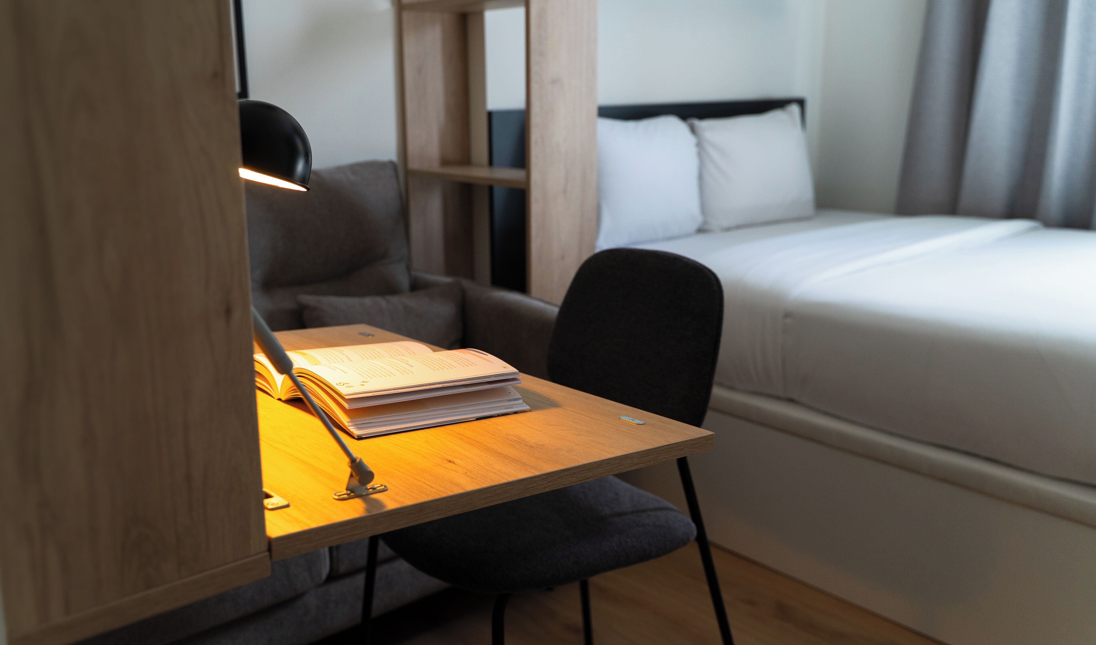 Photo - Node Madrid Carabanchel