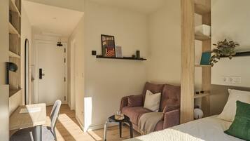 Décoration personnalisée, bureau