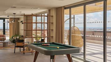 Billiards
