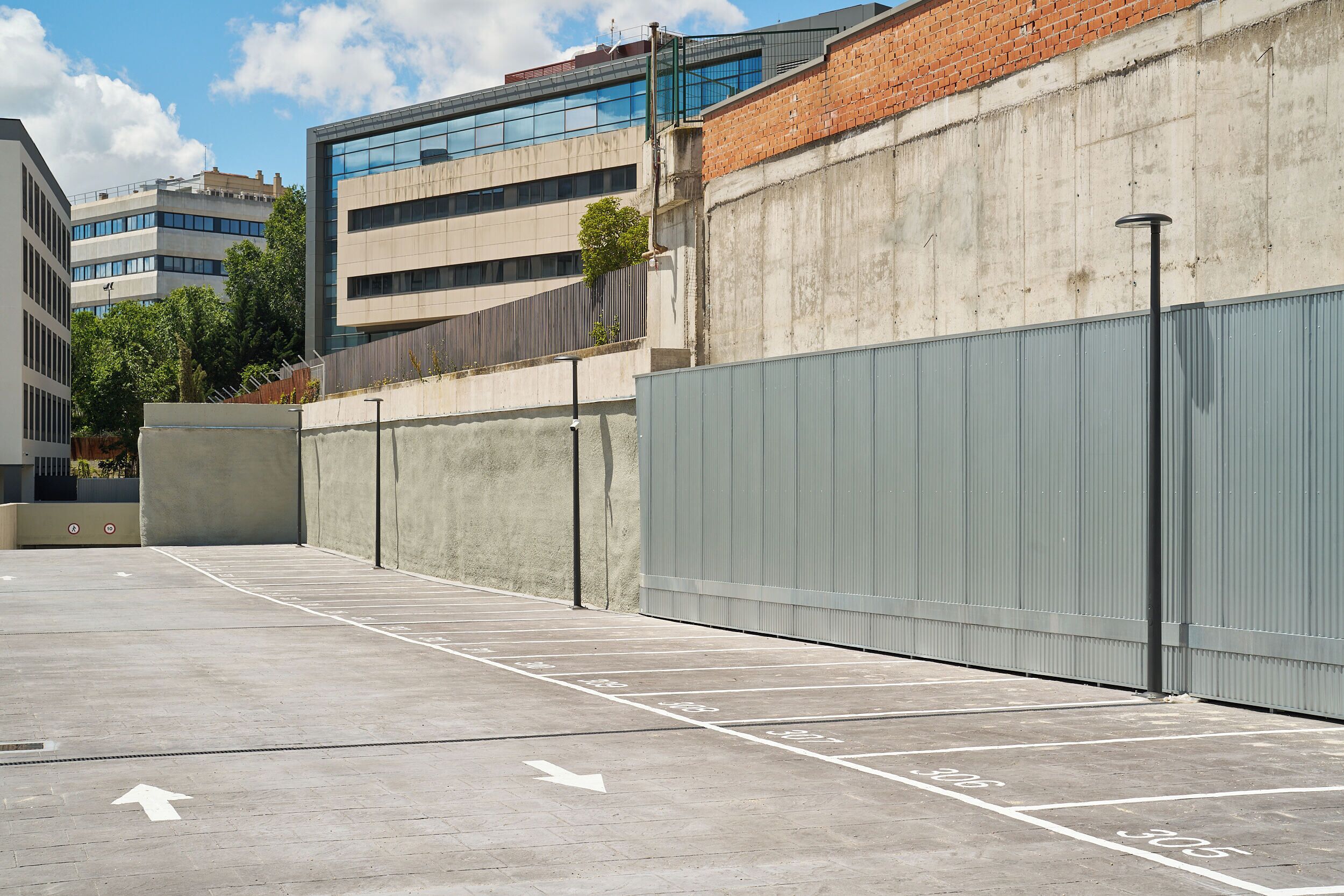 Photo - Node Madrid Carabanchel