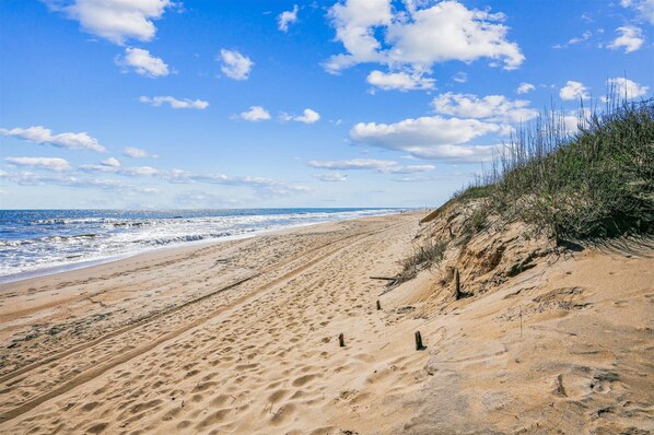 Plage