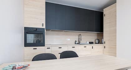 RentPlanet - Apartament Lutomierska
