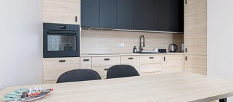 RentPlanet - Apartament Lutomierska