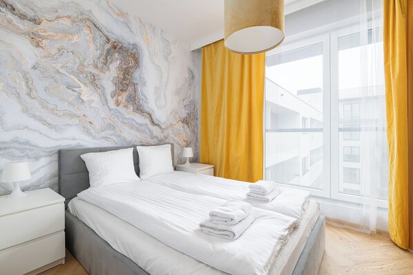 1 habitación, tabla de planchar con plancha y wifi gratis 