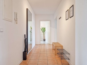 Interior - RR | Apartments Kappel | 85 m² | Lift | WIFI (Chemnitz)