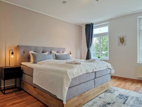 RR | Apartments Kappel - 2 | 85sqm | elevator | WIFI