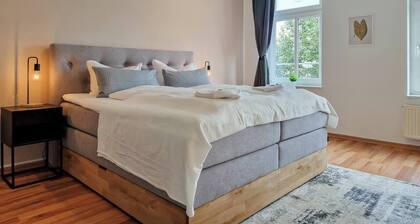 RR | Apartments Kappel - 2 | 85qm | Lift | WIFI