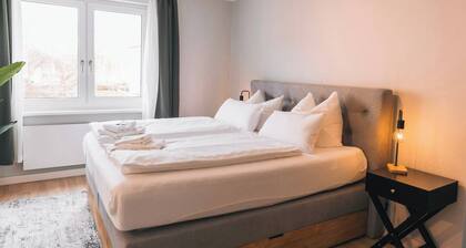 RR | Gorgeous 50m² Apartment | Washer | WIFI