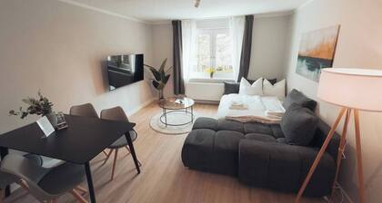 RR | Gorgeous 50m² Apartment | Washer | WIFI