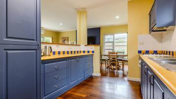 Rumah | Dapur pribadi