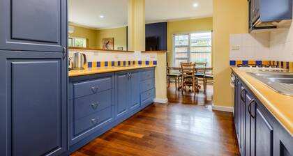 Holly's Beach House - the BnB Collection