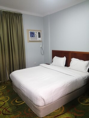 Room, Multiple Beds, Non Smoking, City View | Laptop workspace, free WiFi - Caesar Star  (Al Quwaiiyah)