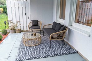 Terras