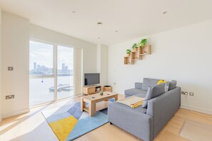 Fernseher, Arbeitsbereiche