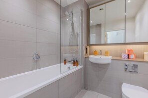 Dusche
