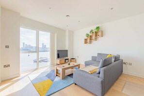 Télévision, espaces bureaux