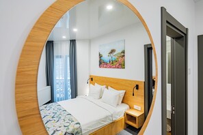 Standard Double Room | Free WiFi