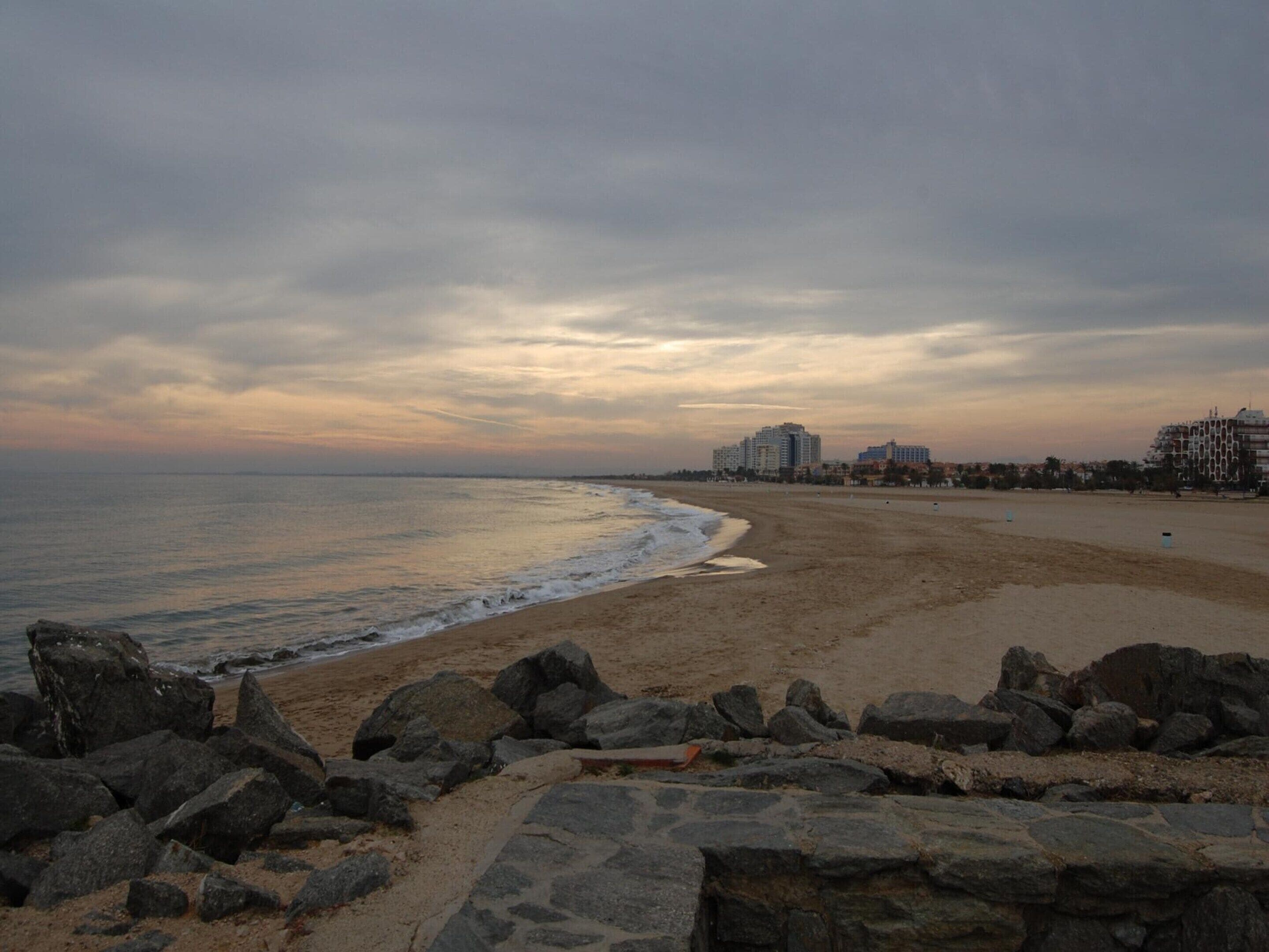 Appartement | Uitzicht vanuit accommodatie