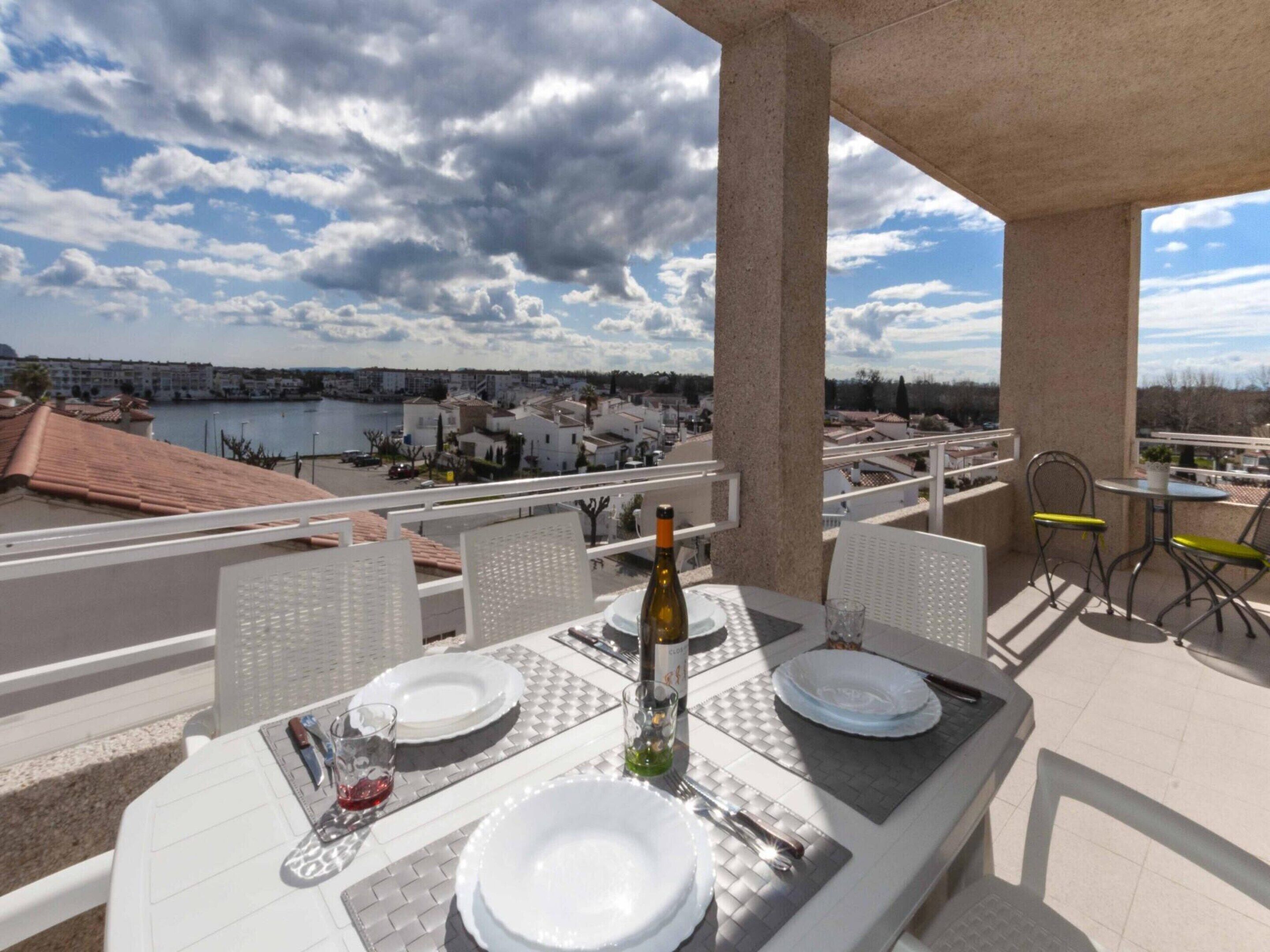 Apartment | Balkoni