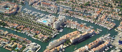 Apartment | View from property