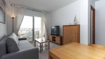 Căn hộ | Khu phòng khách