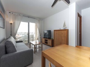 Appartement | Coin séjour