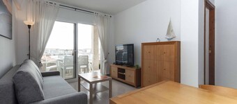 Apartment in Empuriabrava Near Skydive Center