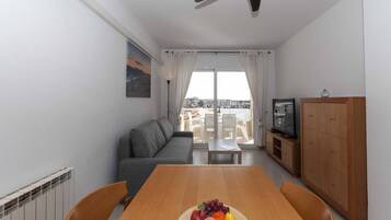 Apartment | Tempat makan