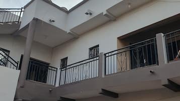 Detalle exterior