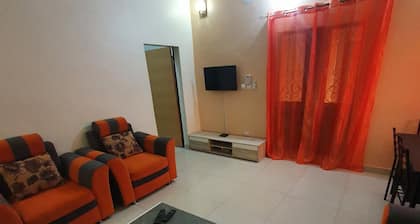 Apartments furniture bacodjicoroni golf