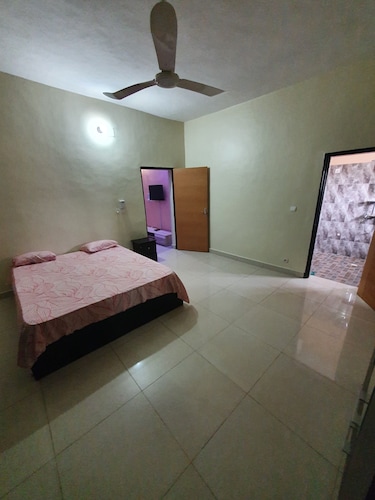 Apartments furniture bacodjicoroni golf