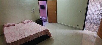 Appartements meuble bacodjicoroni golf