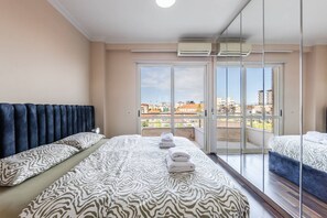 Appartement | 3 chambres