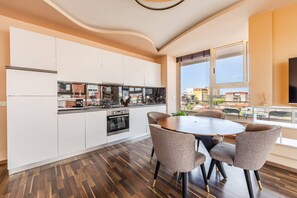 Appartement | 3 chambres