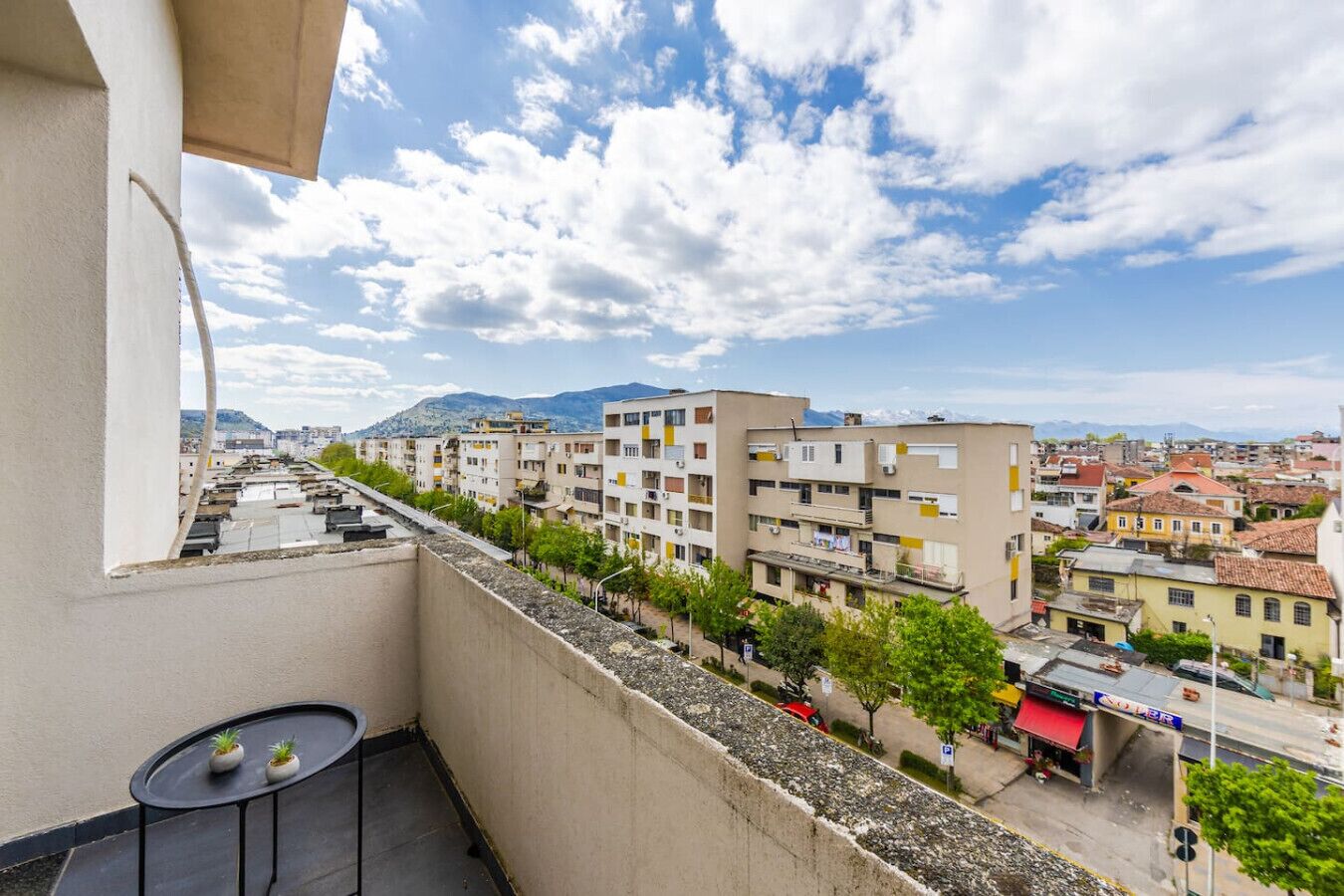 Apartment | 1 bilik tidur 