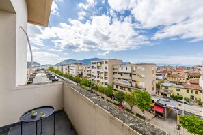 Apartment | 1 bilik tidur 