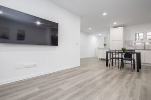 Dining - 2BR Sweet Flat Renovated (Las Palmas de Gran Canaria)