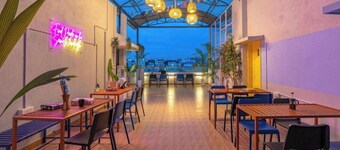 The Hosteller Bangalore, Koramangala