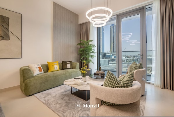 2 bedrooms