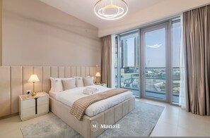 Appartement | 2 chambres