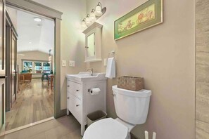 淋浴設備、風筒