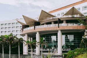 Exterior - Beautiful Seibal Stay w Vidanta Resort Access (Las Jarretaderas)