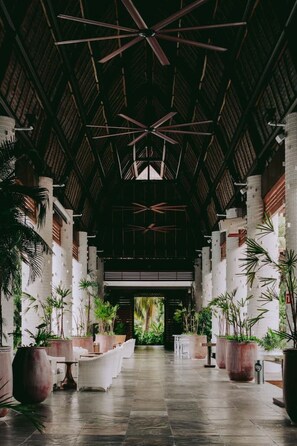 Interior - Beautiful Seibal Stay w Vidanta Resort Access (Las Jarretaderas)