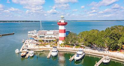 Oceanside Stay - On 18th Hole, Near Harbortown!