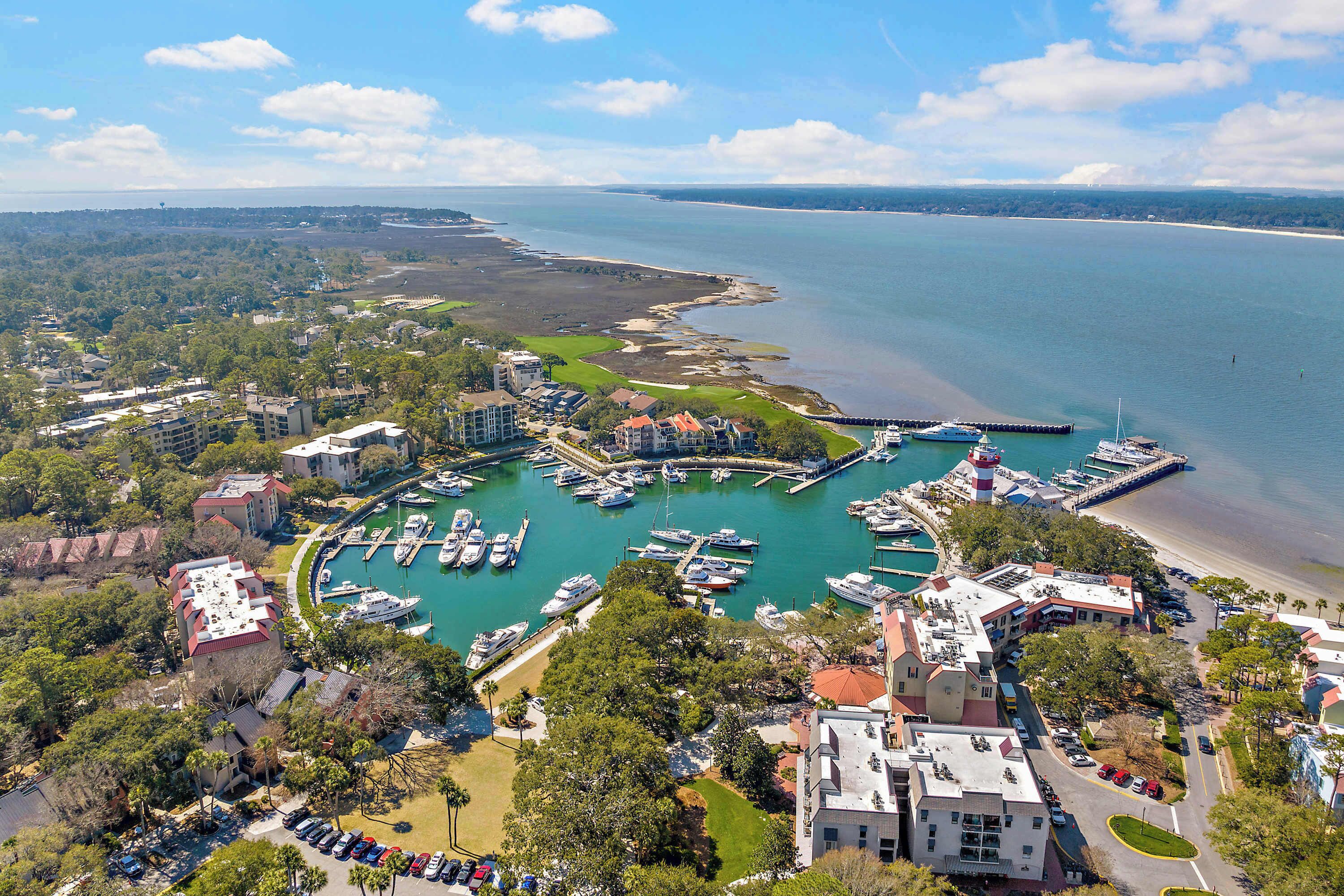 Port de plaisance