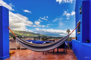 Junior Studio Suite | View from room