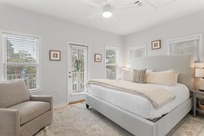 4 Schlafzimmer, kostenloses WLAN, Bettwäsche