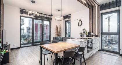 RentPlanet - Apartament Góreckiego