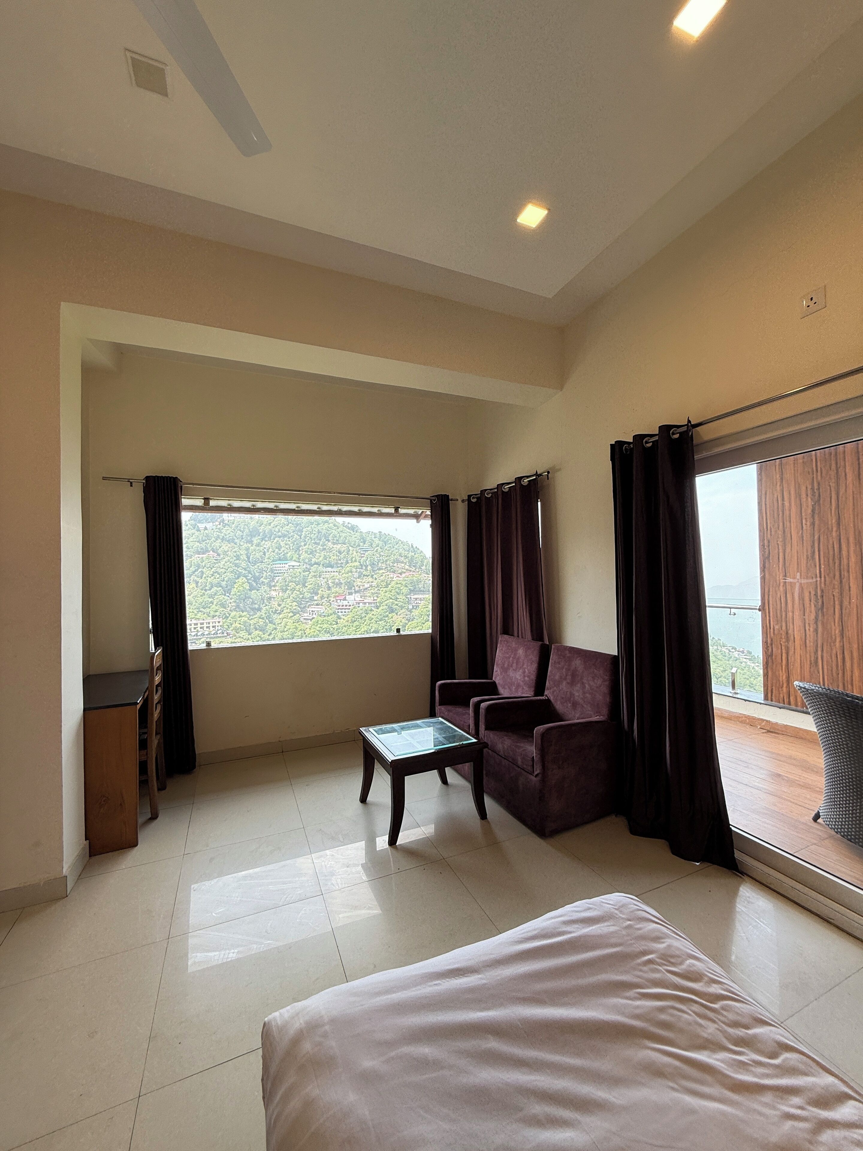 Deluxe-værelse til 3 personer | Gratis Wi-Fi