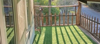 Apt. Magpie Delights